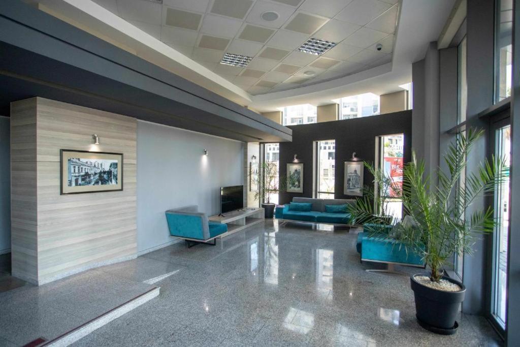 Luxury Apartments Batumi Exterior photo