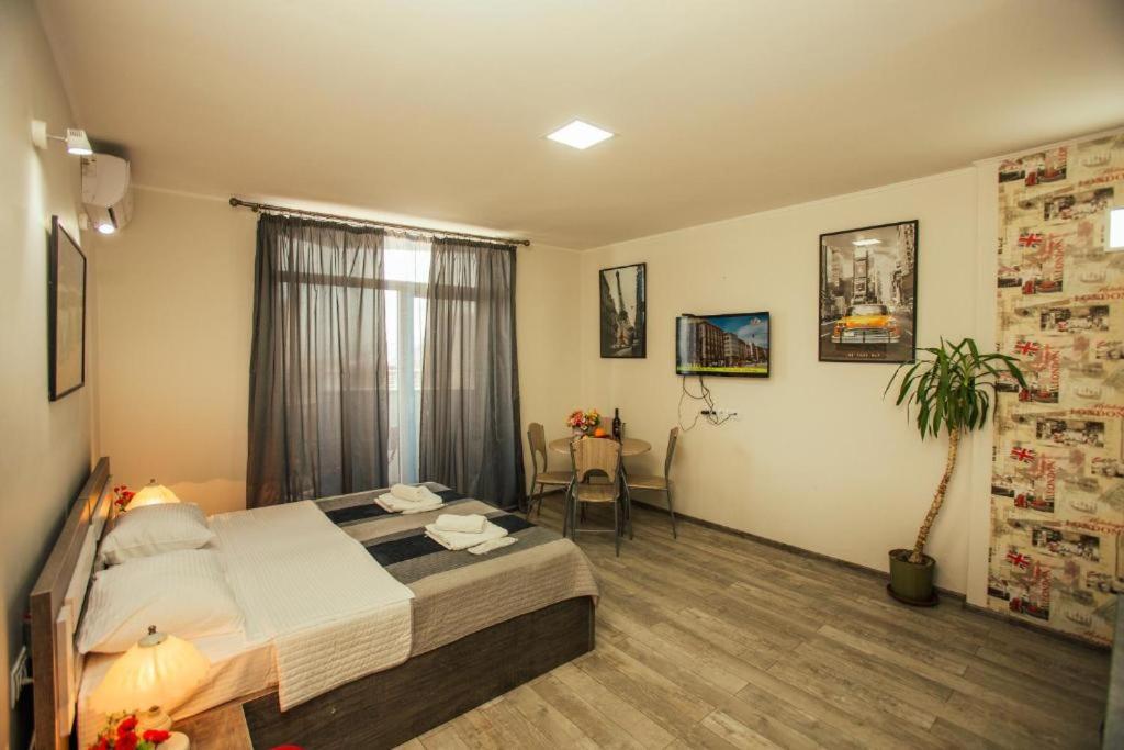 Luxury Apartments Batumi Exterior photo